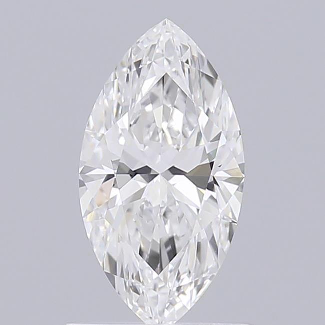 1.05 ct. marquise Lab Grown Diamond front image