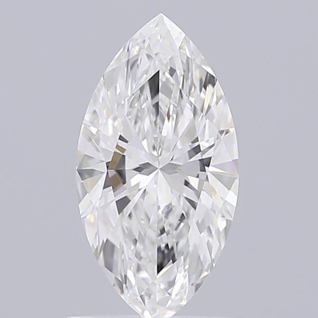 1.07 ct. marquise Lab Grown Diamond front image