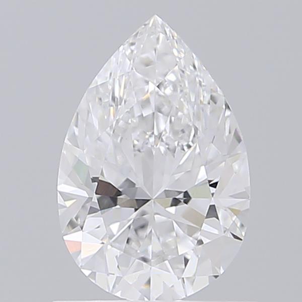 1.05 ct. pear Lab Grown Diamond front image
