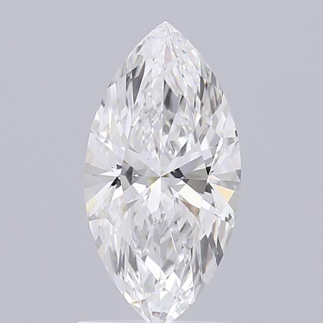 1.29 ct. marquise Lab Grown Diamond front image