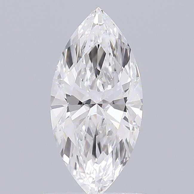 1.10 ct. marquise Lab Grown Diamond front image