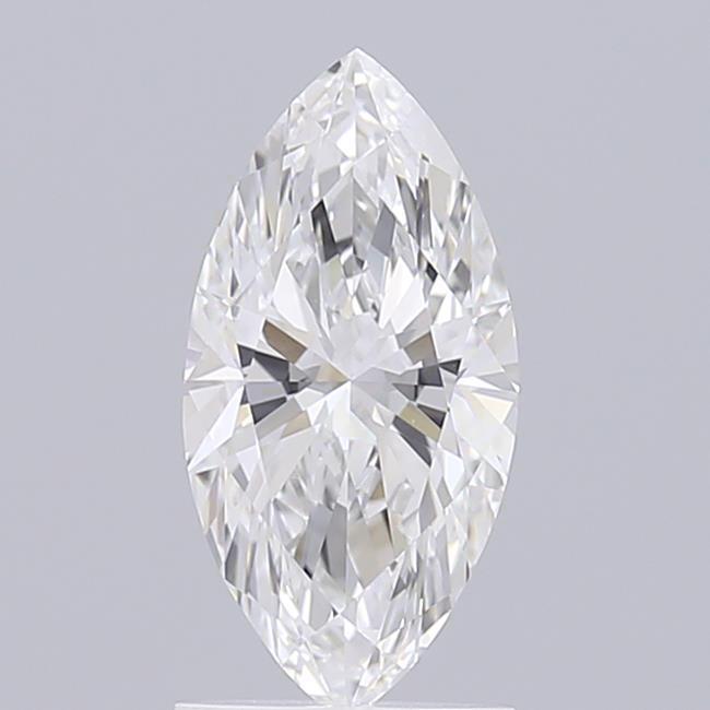 1.50 ct. marquise Lab Grown Diamond front image