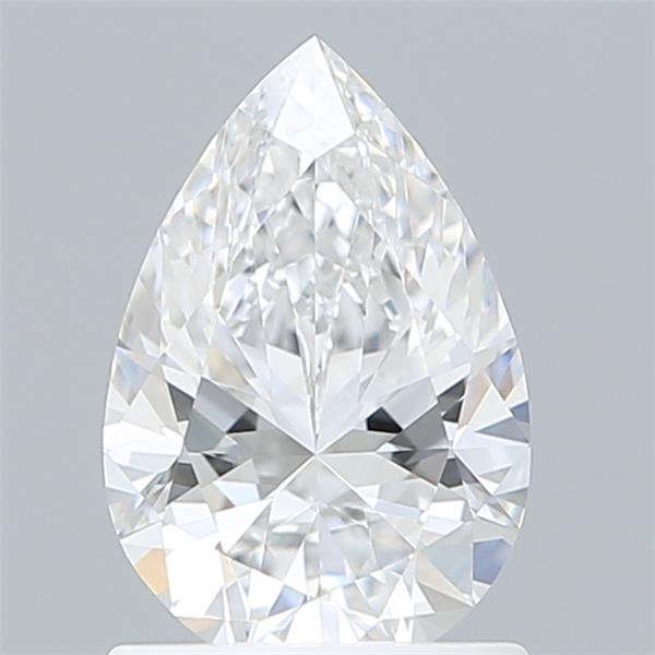 1.11 ct. pear Lab Grown Diamond front image