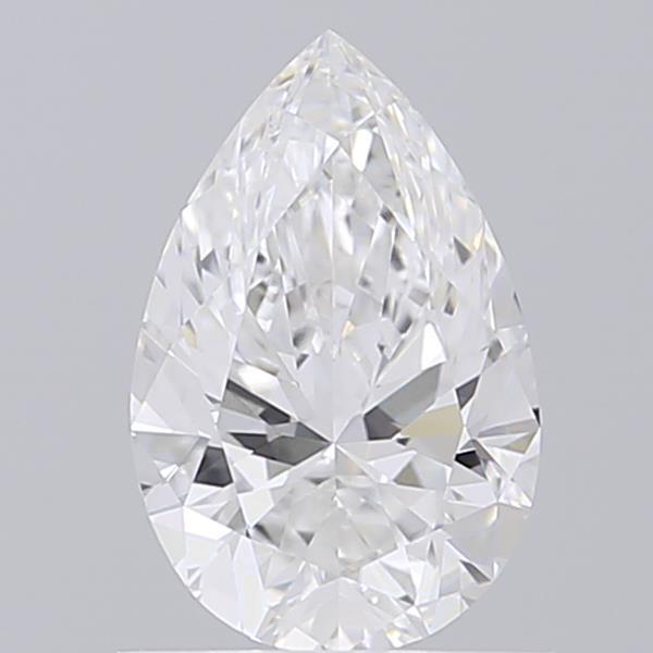 1.05 ct. pear Lab Grown Diamond front image