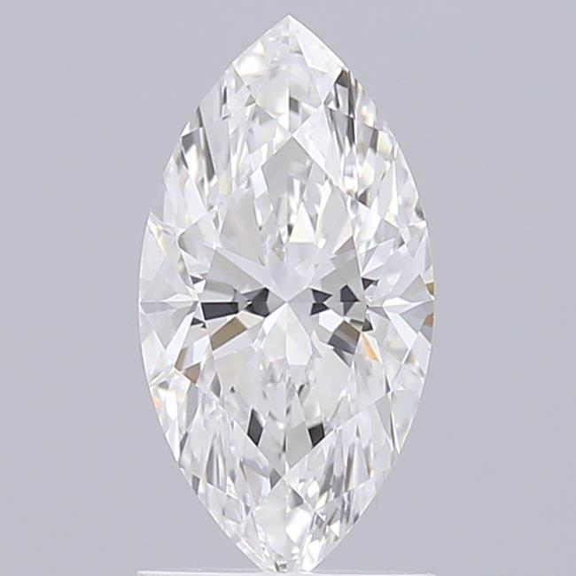 1.50 ct. marquise Lab Grown Diamond front image