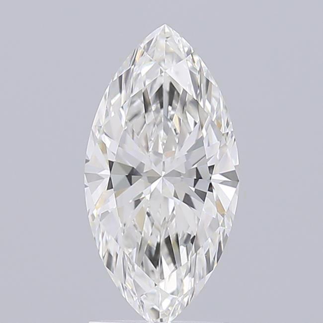 2.00 ct. marquise Lab Grown Diamond front image