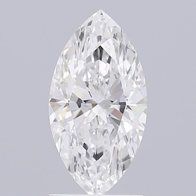 1.79 ct. marquise Lab Grown Diamond front image