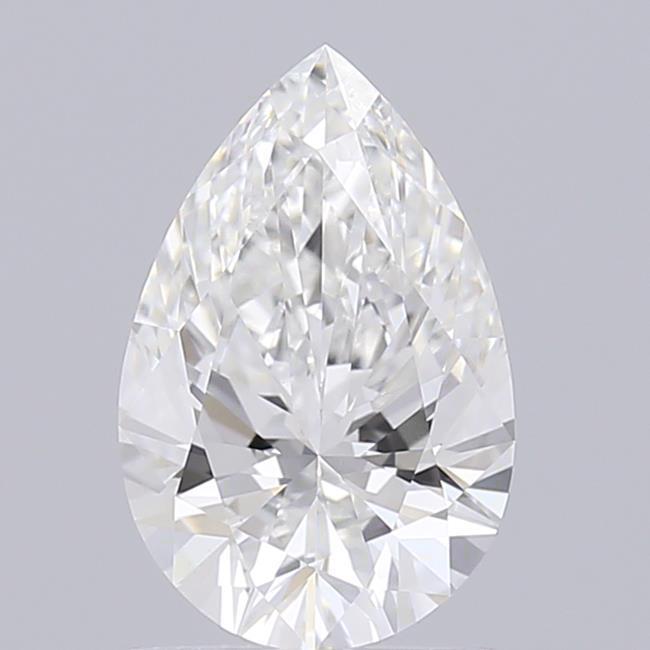 1.51 ct. pear Lab Grown Diamond front image