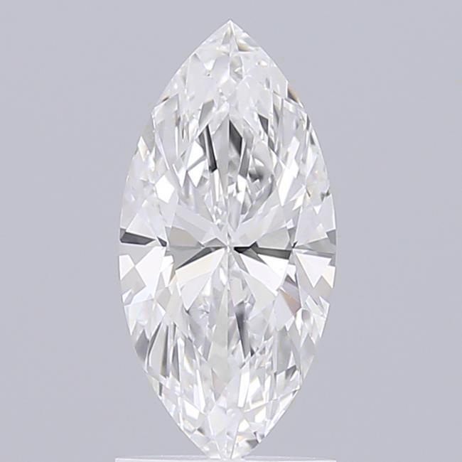 1.55 ct. marquise Lab Grown Diamond front image