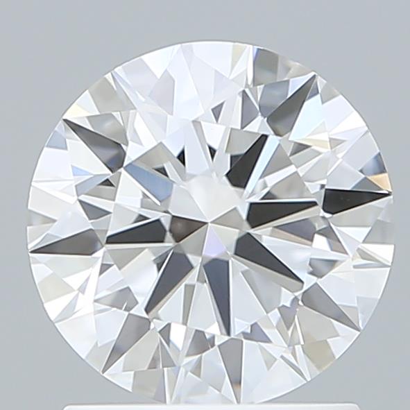 1.50 ct. round Lab Grown Diamond front image