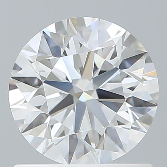 1.05 ct. round Lab Grown Diamond front image