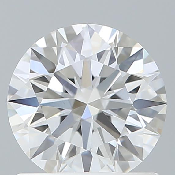 1.02 ct. round Lab Grown Diamond front image