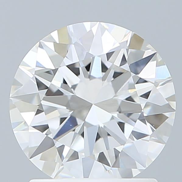 1.60 ct. round Lab Grown Diamond front image