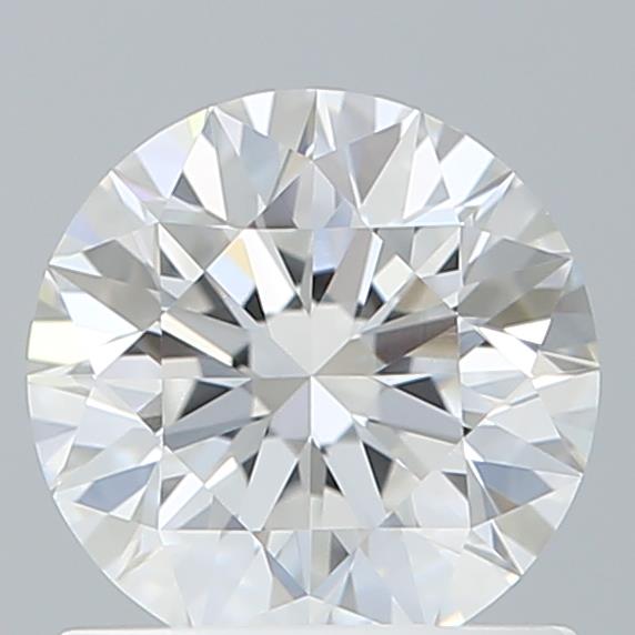 1.05 ct. round Lab Grown Diamond front image