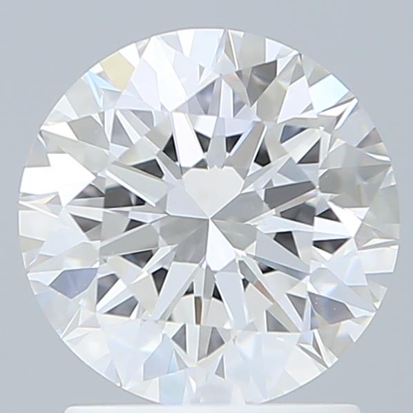 1.78 ct. round Lab Grown Diamond front image