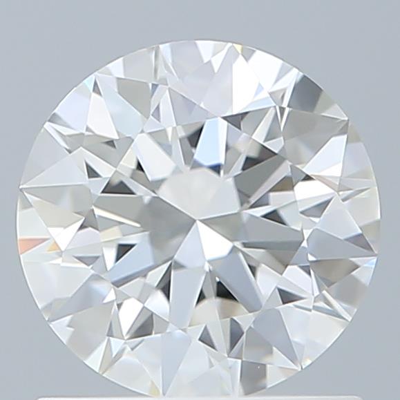 1.05 ct. round Lab Grown Diamond front image