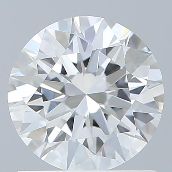 1.05 ct. round Lab Grown Diamond front image
