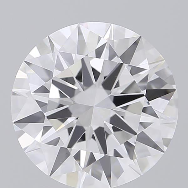 1.81 ct. round Lab Grown Diamond front image