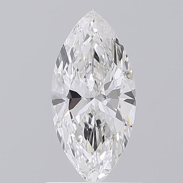 1.02 ct. marquise Lab Grown Diamond front image