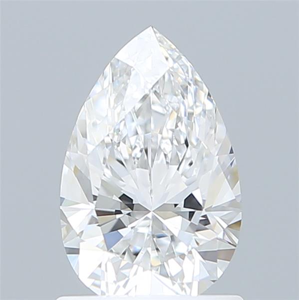 1.09 ct. pear Lab Grown Diamond front image