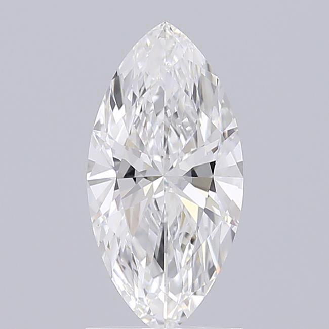 1.52 ct. marquise Lab Grown Diamond front image