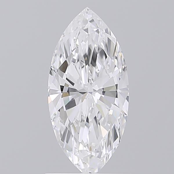 1.27 ct. marquise Lab Grown Diamond front image