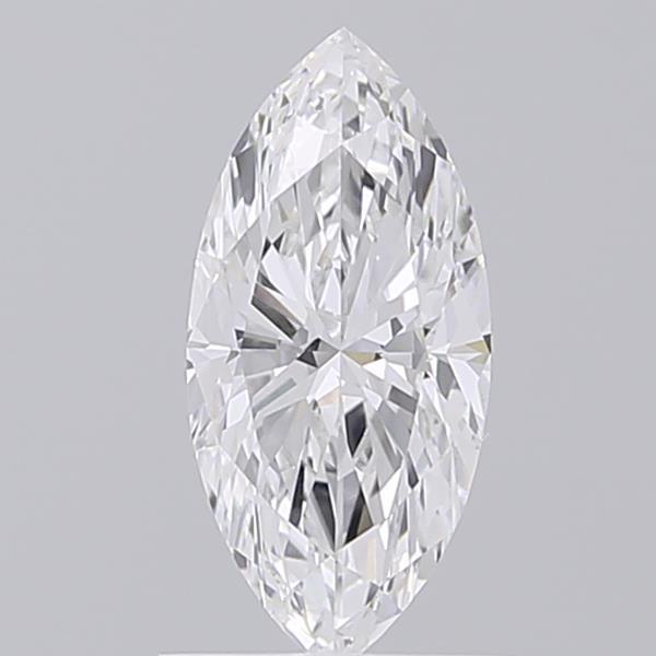 1.10 ct. marquise Lab Grown Diamond front image