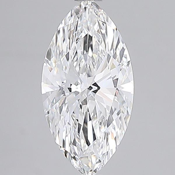 2.27 ct. marquise Lab Grown Diamond front image
