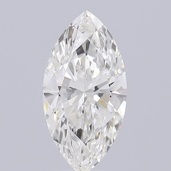 1.89 ct. marquise Lab Grown Diamond front image