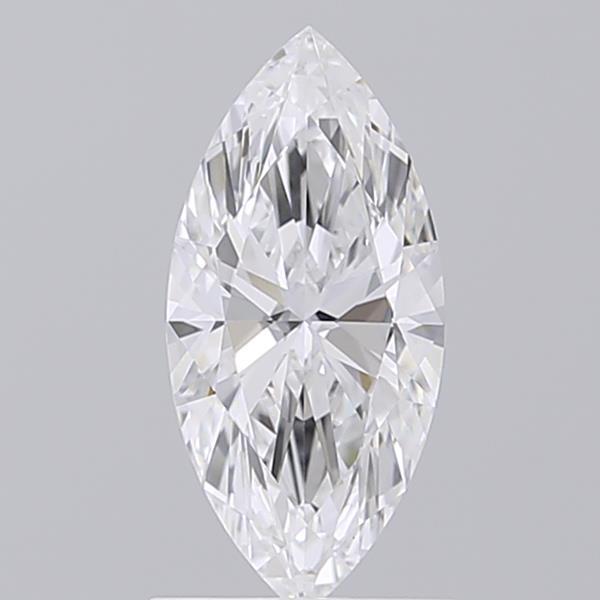 1.26 ct. marquise Lab Grown Diamond front image