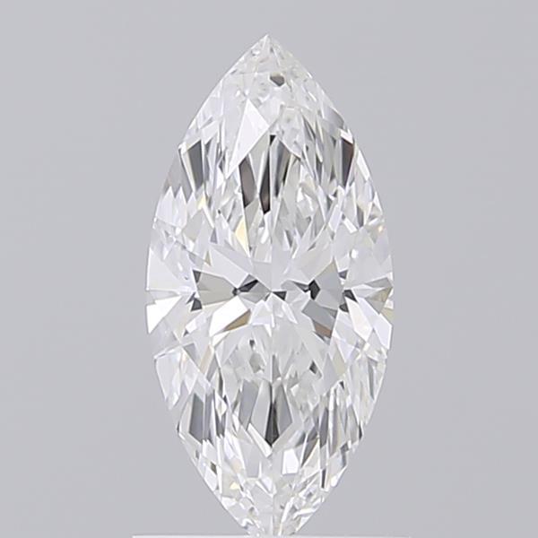 1.10 ct. marquise Lab Grown Diamond front image