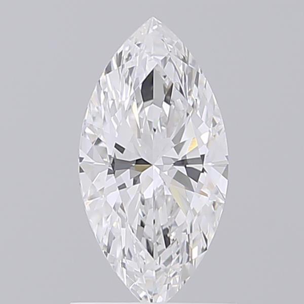 1.07 ct. marquise Lab Grown Diamond front image