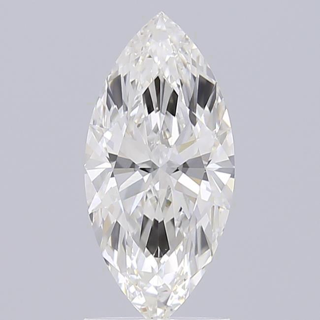 1.79 ct. marquise Lab Grown Diamond front image