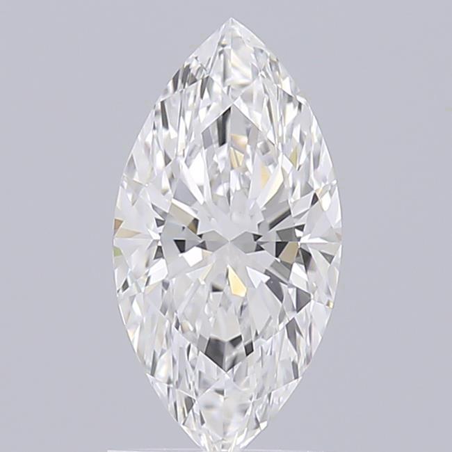 1.59 ct. marquise Lab Grown Diamond front image