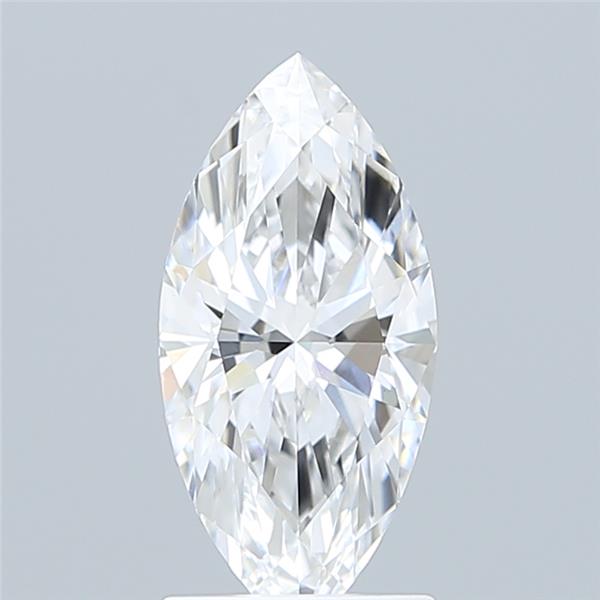 1.54 ct. marquise Lab Grown Diamond front image