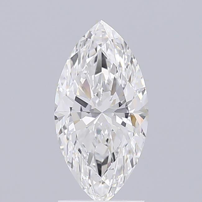 2.08 ct. marquise Lab Grown Diamond front image