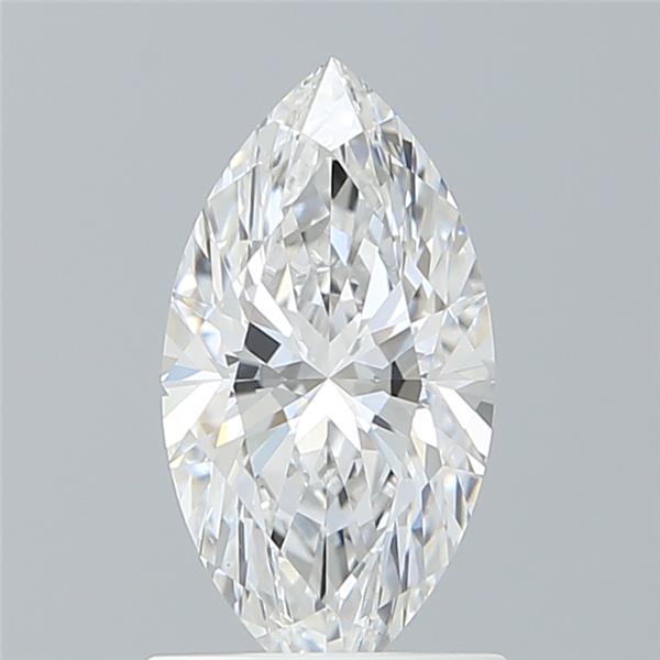 1.09 ct. marquise Lab Grown Diamond front image