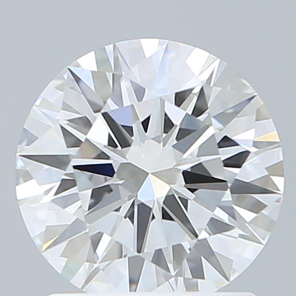 1.51 ct. round Lab Grown Diamond front image