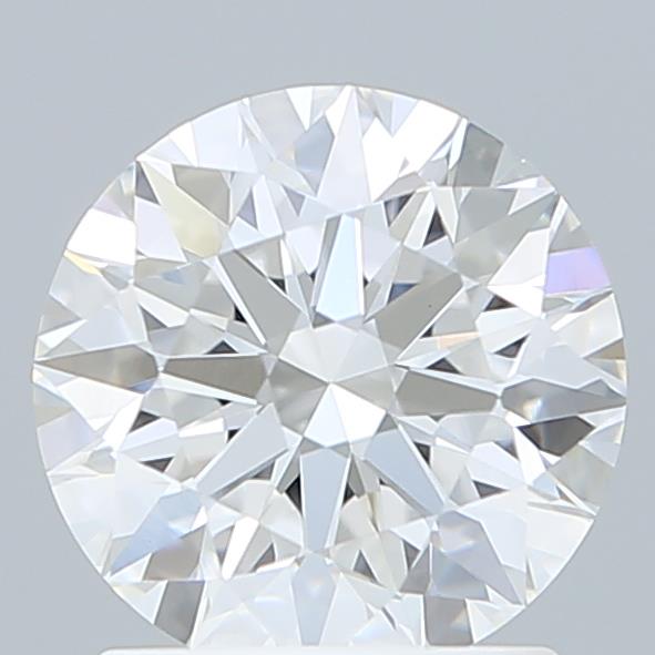 1.60 ct. round Lab Grown Diamond front image