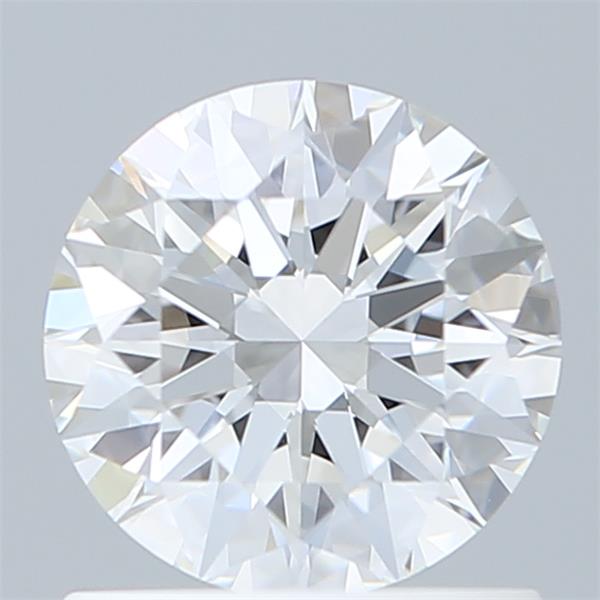 1.03 ct. round Lab Grown Diamond front image