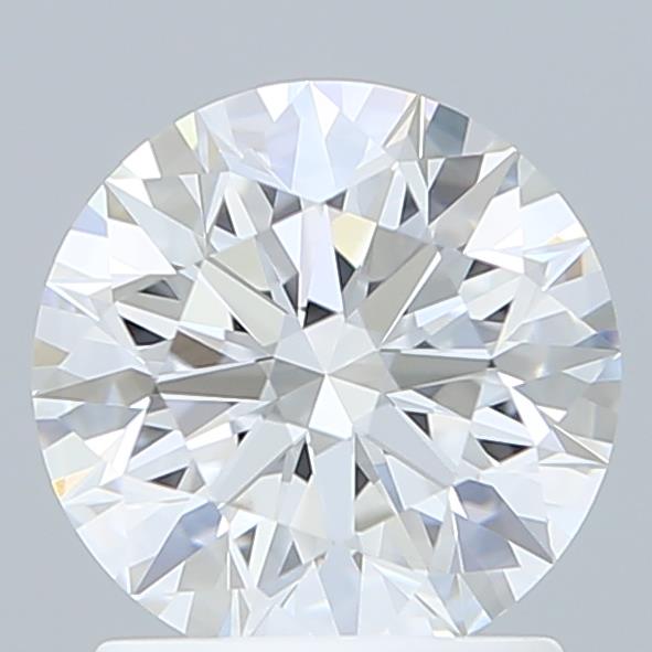 1.60 ct. round Lab Grown Diamond front image