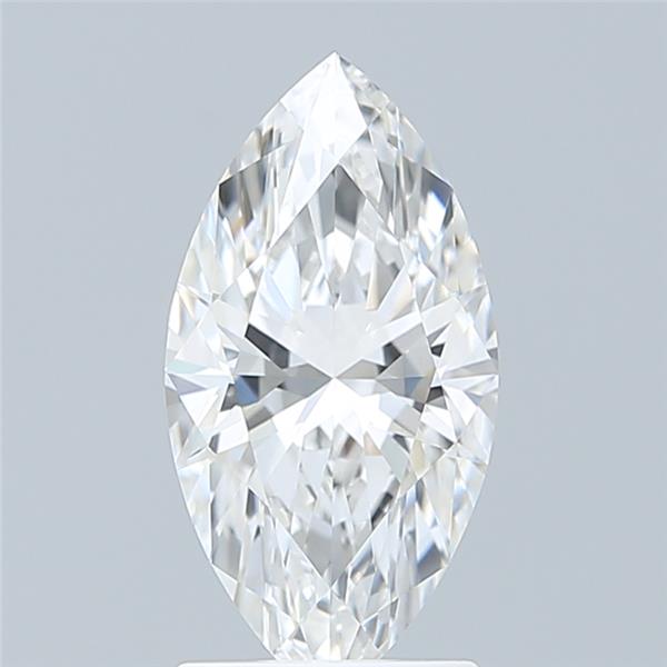 1.81 ct. marquise Lab Grown Diamond front image