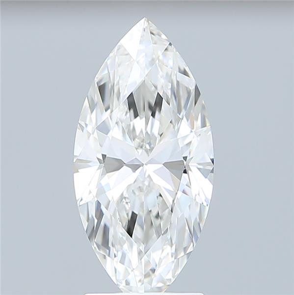 2.29 ct. marquise Lab Grown Diamond front image