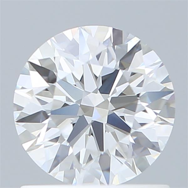 1.03 ct. round Lab Grown Diamond front image