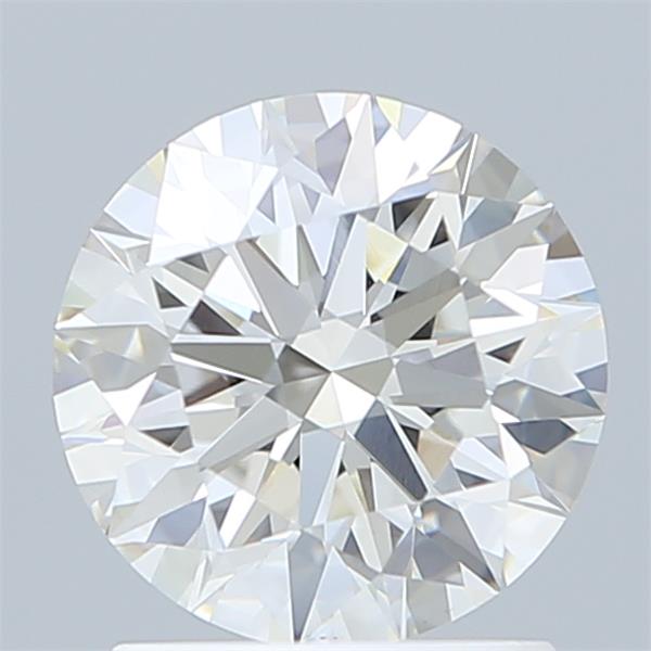 1.60 ct. round Lab Grown Diamond front image