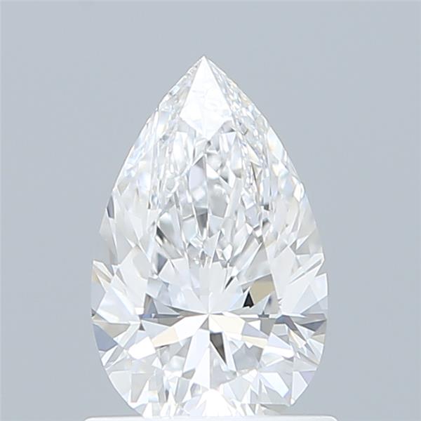 1.02 ct. pear Lab Grown Diamond front image