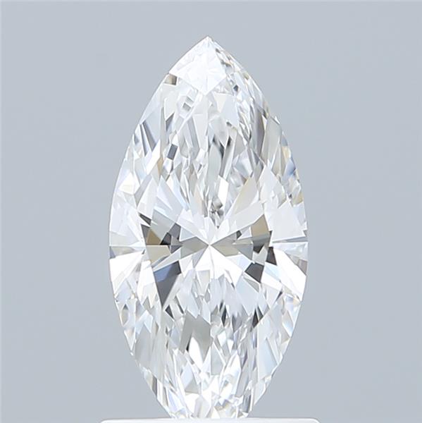 1.07 ct. marquise Lab Grown Diamond front image