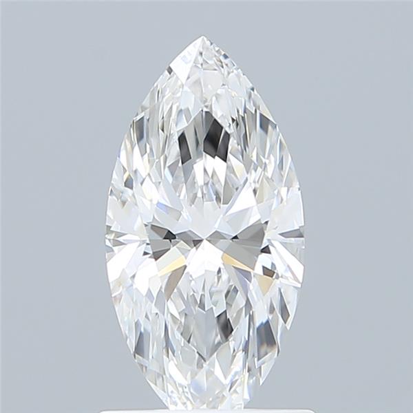 1.10 ct. marquise Lab Grown Diamond front image