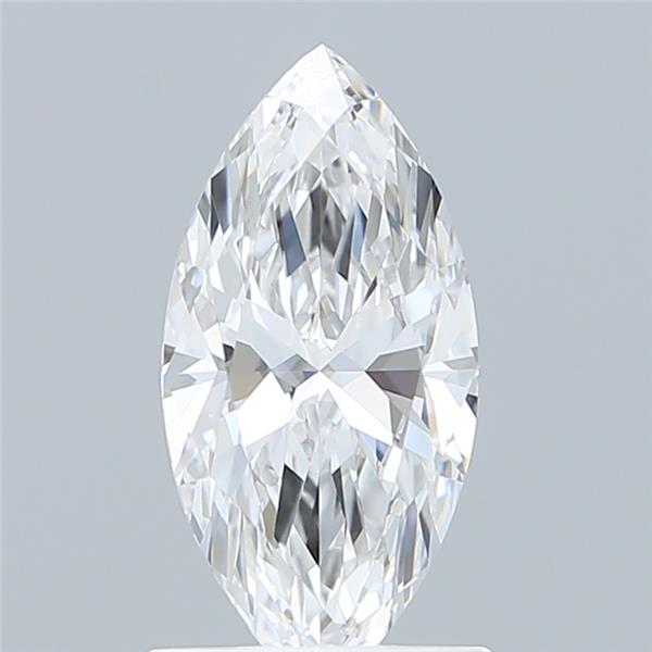 1.08 ct. marquise Lab Grown Diamond front image