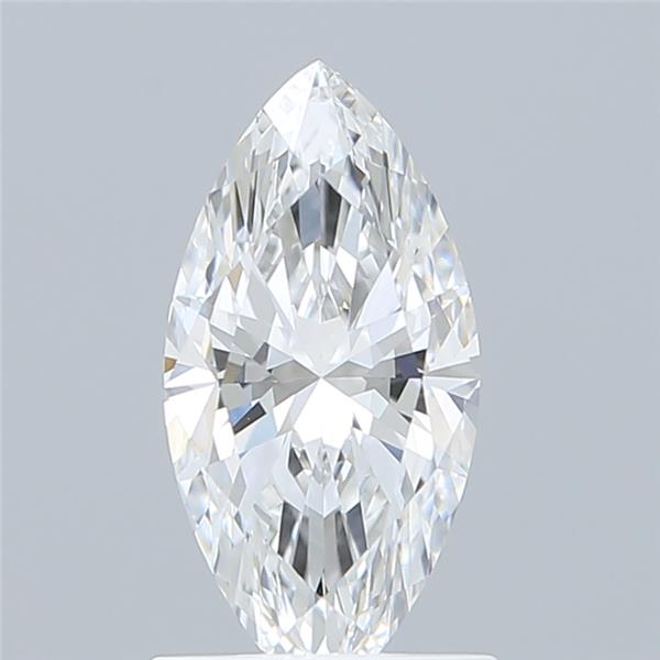 1.07 ct. marquise Lab Grown Diamond front image